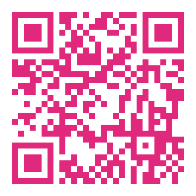 QR code — scan to open the Kalkidan waitlist